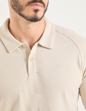 Playera tipo polo Dockers para hombre