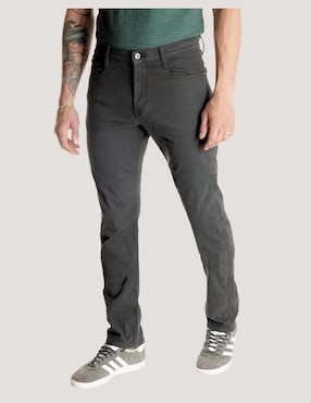 Jeans slim Lee para hombre