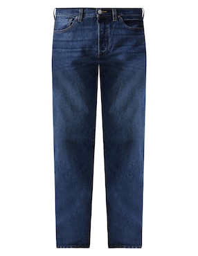 Jeans straight Levi´s lavado medio para hombre