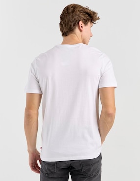 Playera Levi´s cuello redondo para hombre