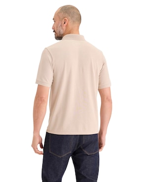 Playera tipo polo Dockers para hombre