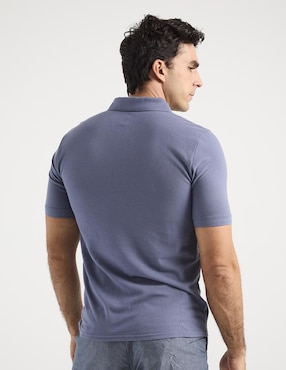 Playera tipo polo Dockers para hombre