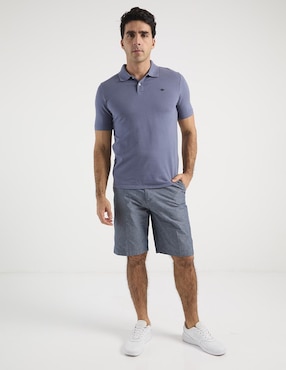 Playera tipo polo Dockers para hombre