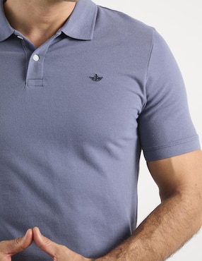 Playera tipo polo Dockers para hombre