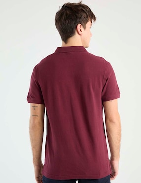 Playera tipo polo Levi´s para hombre