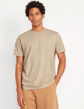 Playera Old Navy cuello redondo para hombre