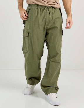 Pantalón cargo straight Levi´s de algodón para hombre