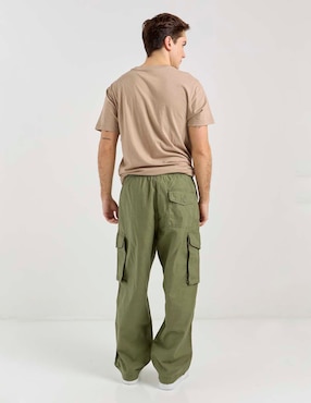Pantalón cargo straight Levi´s de algodón para hombre