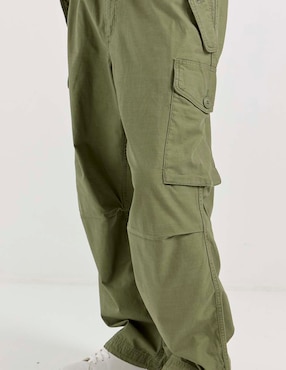 Pantalón cargo straight Levi´s de algodón para hombre