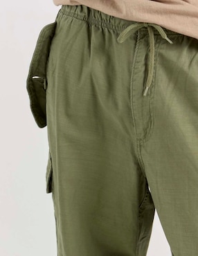 Pantalón cargo straight Levi´s de algodón para hombre
