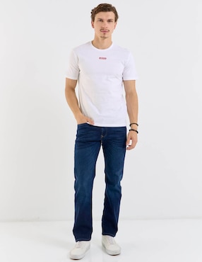 Playera Levi´s cuello redondo para hombre