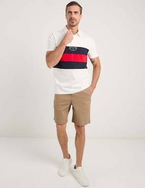 Bermuda Yale para hombre