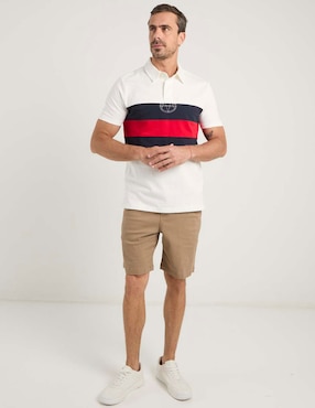 Bermuda Yale para hombre