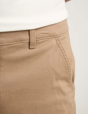 Bermuda Yale para hombre