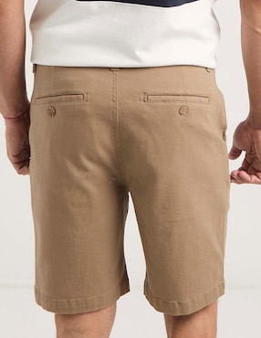 Bermuda Yale para hombre