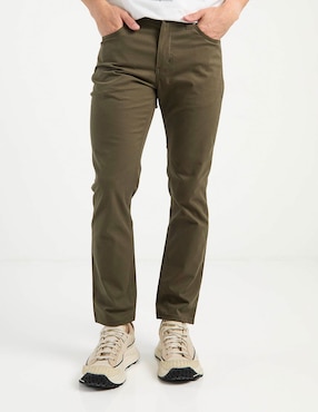 Jeans straight Levi´S 511 para hombre