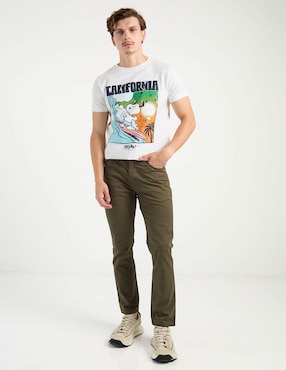 Jeans straight Levi´S 511 para hombre