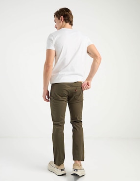Jeans straight Levi´S 511 para hombre