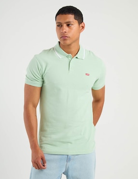 Playera tipo polo Levi´s para hombre