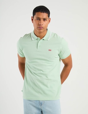 Playera tipo polo Levi´s para hombre