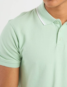 Playera tipo polo Levi´s para hombre