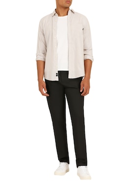 Pantalón chino slim Dockers para hombre