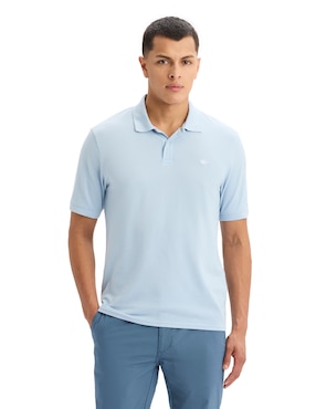 Playera tipo polo Dockers para hombre