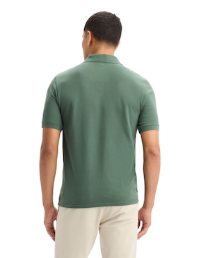 Playera tipo polo Dockers para hombre