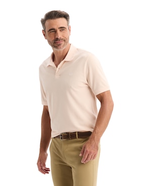 Playera tipo polo Dockers para hombre