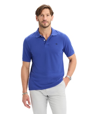 Playera tipo polo Dockers para hombre