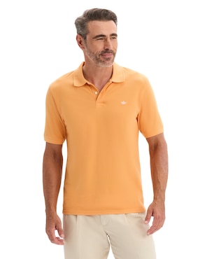 Playera tipo polo Dockers para hombre