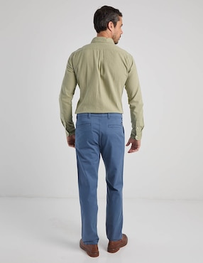 Pantalón straight Dockers para hombre