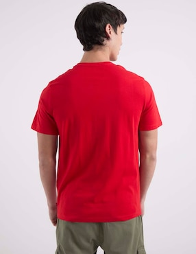 Playera Levi´s cuello redondo para hombre
