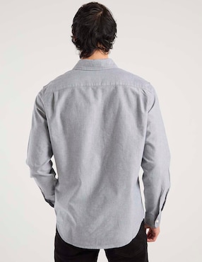 Camisa casual Levi´S de algodón para hombre