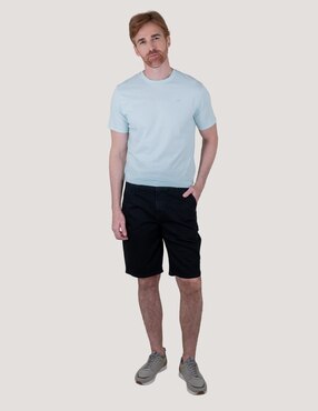 Bermuda Lee para hombre
