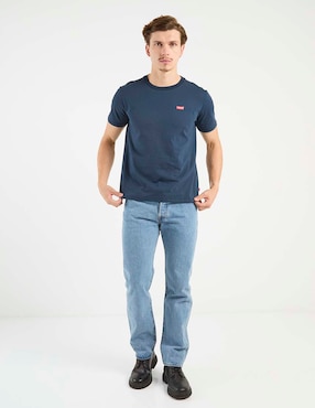 Jeans straight Levi´S para hombre