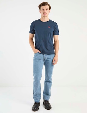 Jeans straight Levi´S para hombre