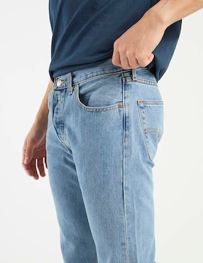 Jeans straight Levi´S para hombre