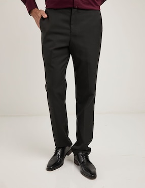 Pantalón casual slim Yale para hombre