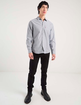 Jeans straight Levi´S para hombre