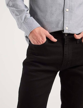 Jeans straight Levi´S para hombre