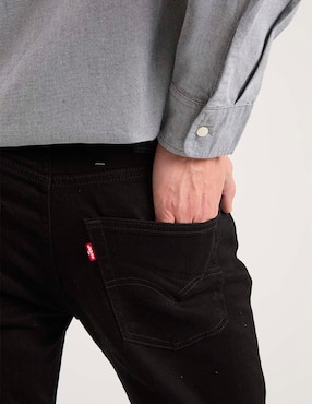 Jeans straight Levi´S para hombre