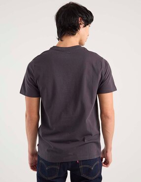 Playera Levi´S cuello redondo para hombre