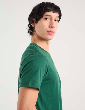 Playera Levi´S cuello redondo para hombre
