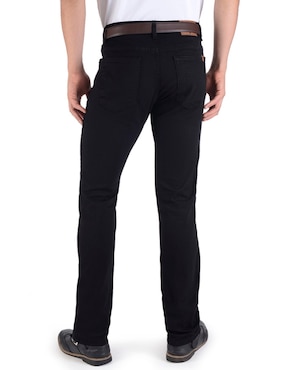 Jeans slim Yale 0105274433 para hombre