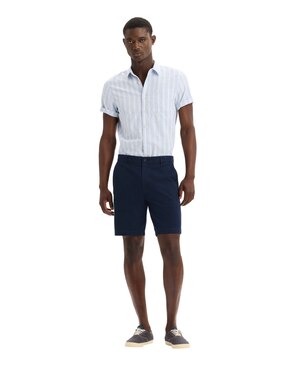 Bermuda Dockers de algodón para hombre