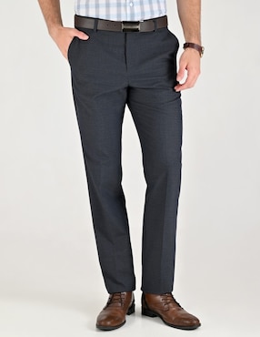 Pantalón slim Yale para hombre