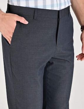 Pantalón slim Yale para hombre