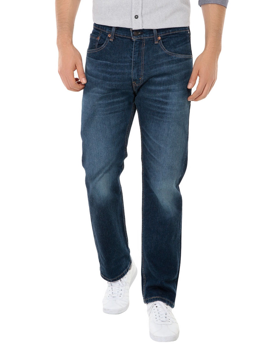 Jeans slim levi's lavado stone wash para hombre Jeans slim levi's lavado stone wash para hombre