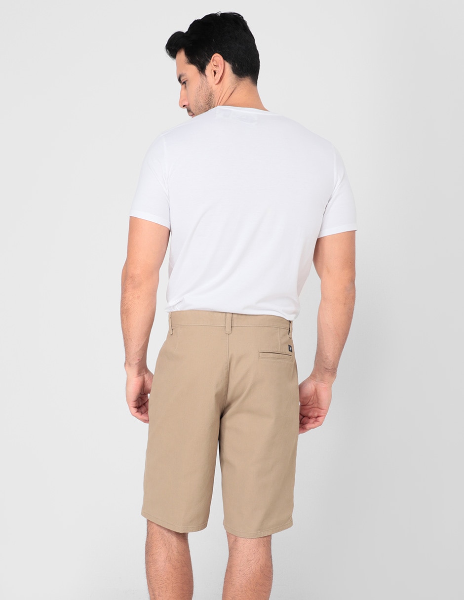 Bermuda de algodón para hombre 2